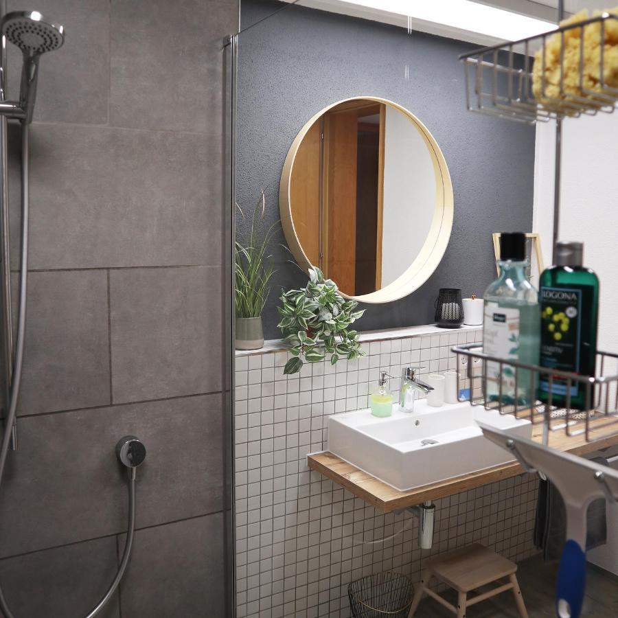 #Staywild29 - Gemuetliche Ferienwohnung Im Allgaeu Kempten Exteriör bild