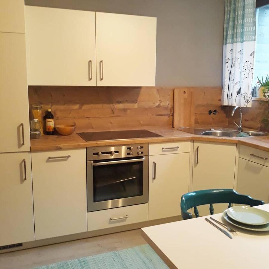 #Staywild29 - Gemuetliche Ferienwohnung Im Allgaeu Kempten Exteriör bild