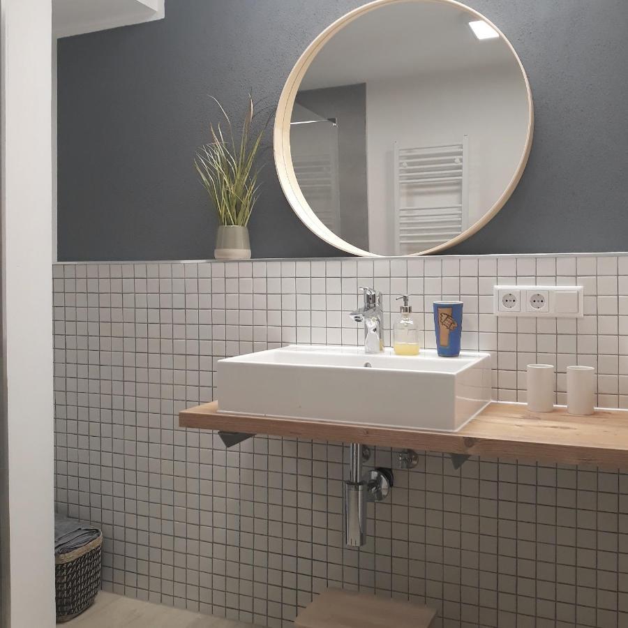 #Staywild29 - Gemuetliche Ferienwohnung Im Allgaeu Kempten Exteriör bild