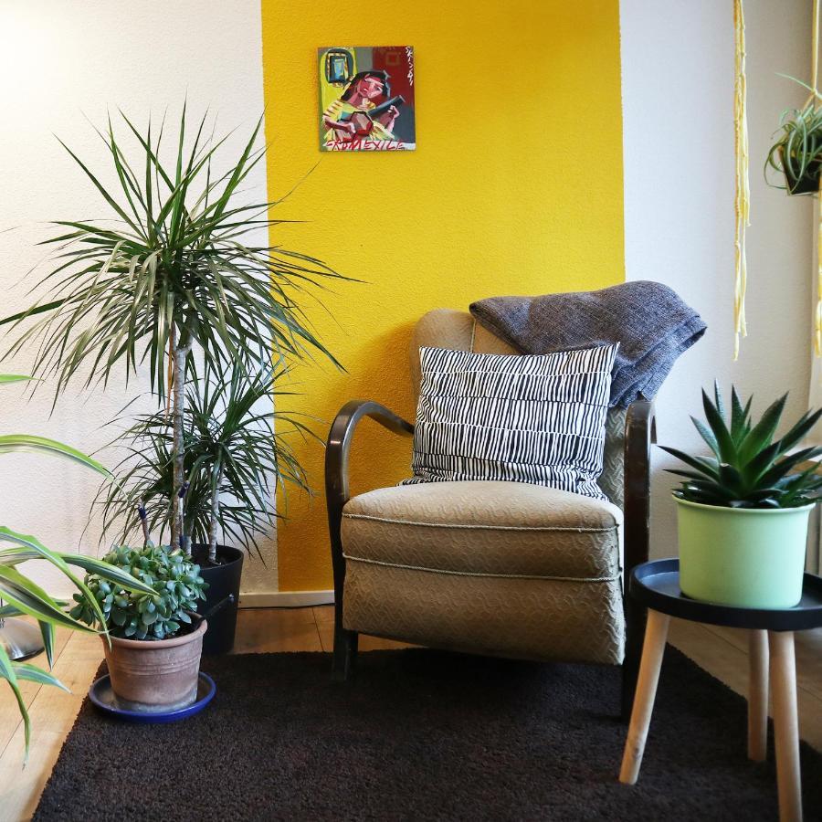 #Staywild29 - Gemuetliche Ferienwohnung Im Allgaeu Kempten Exteriör bild