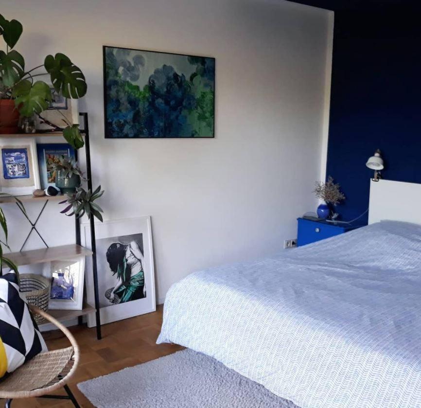 #Staywild29 - Gemuetliche Ferienwohnung Im Allgaeu Kempten Exteriör bild