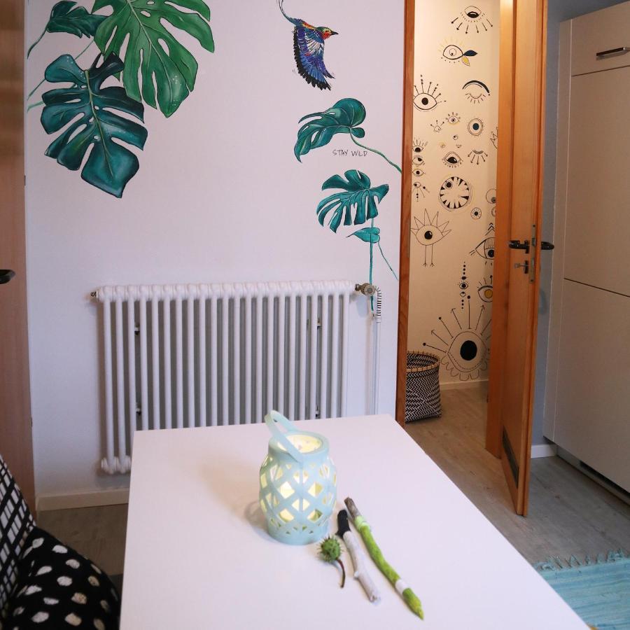 #Staywild29 - Gemuetliche Ferienwohnung Im Allgaeu Kempten Exteriör bild