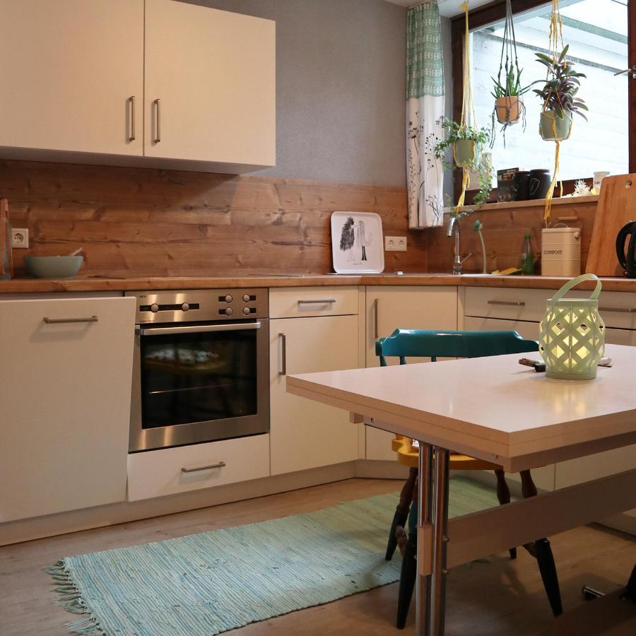 #Staywild29 - Gemuetliche Ferienwohnung Im Allgaeu Kempten Exteriör bild