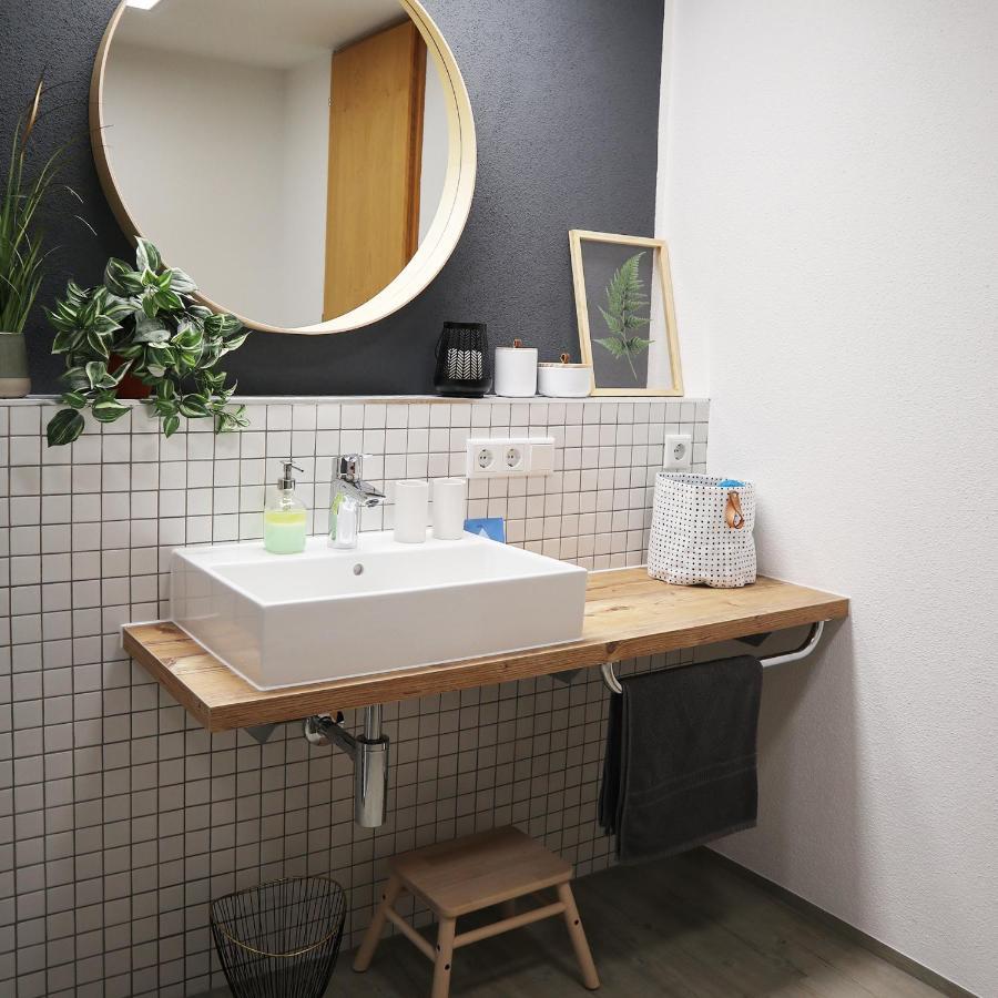 #Staywild29 - Gemuetliche Ferienwohnung Im Allgaeu Kempten Exteriör bild