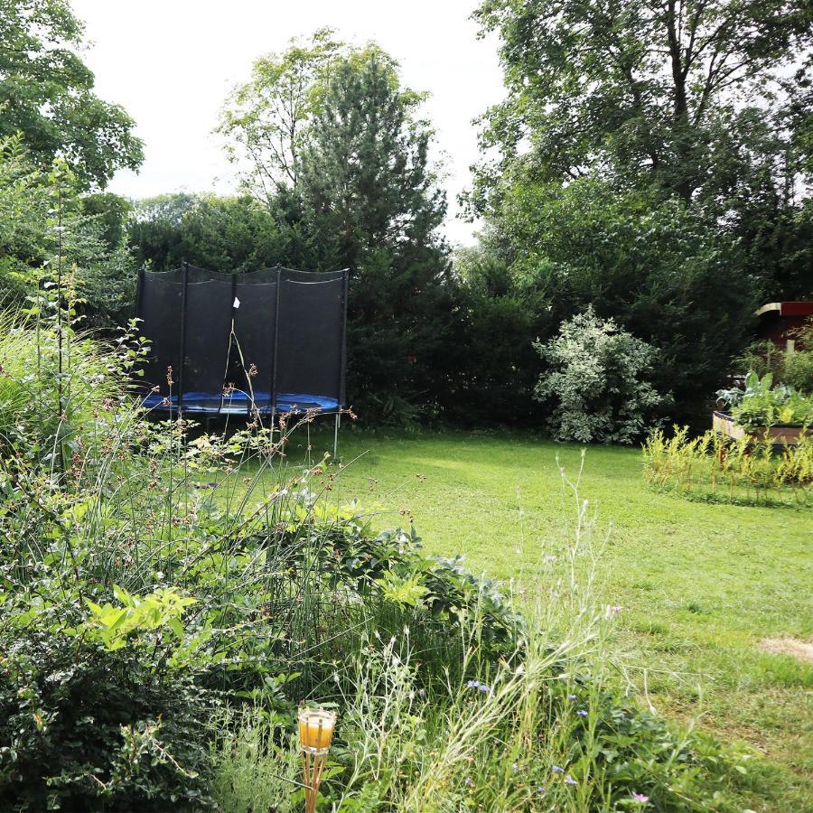 #Staywild29 - Gemuetliche Ferienwohnung Im Allgaeu Kempten Exteriör bild